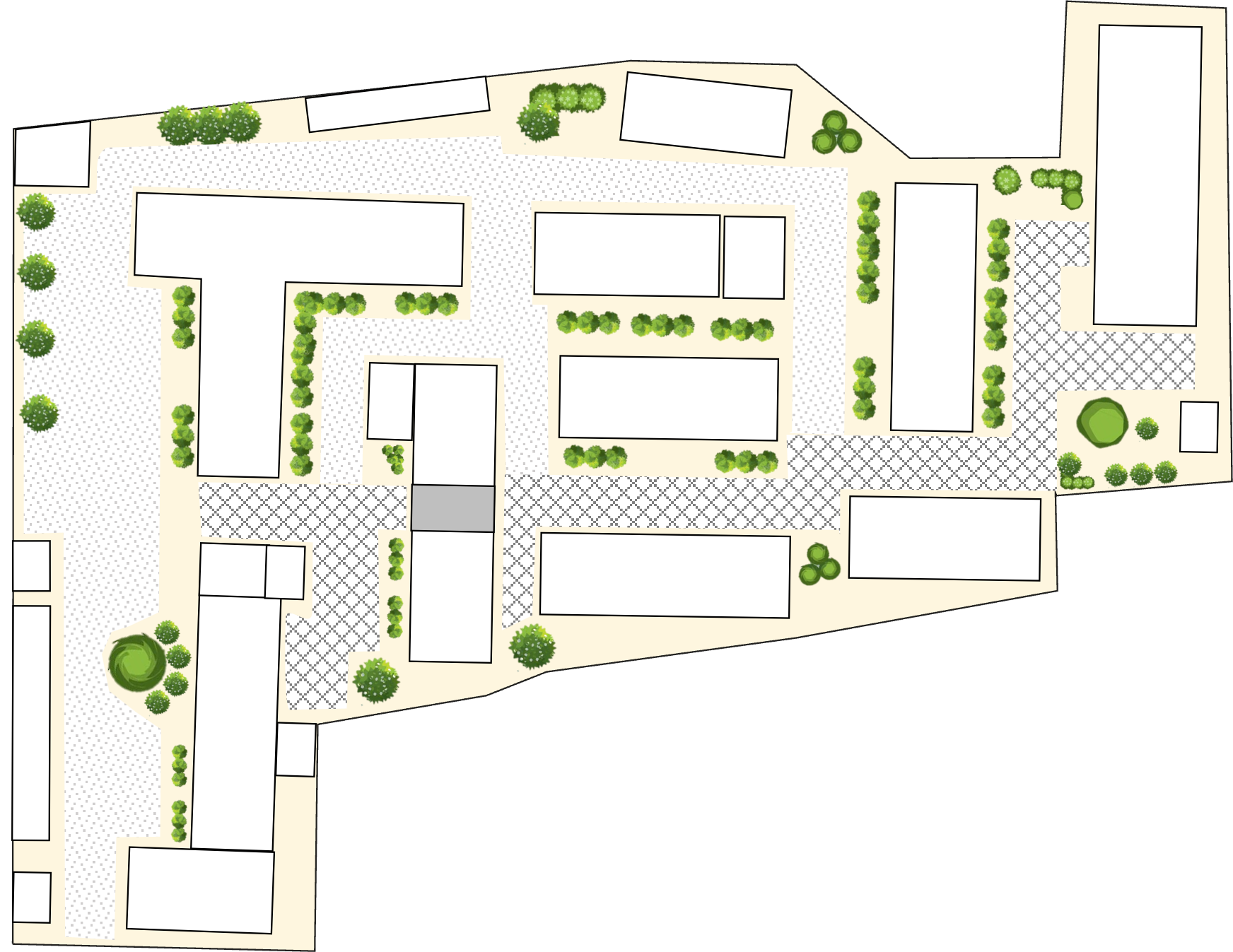 MAP BDK Makassar